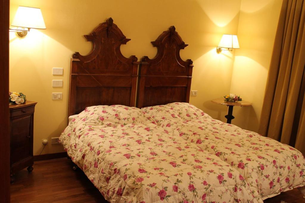 Villa Belvedere 1849 Misano di Gera dʼAdda 部屋 写真