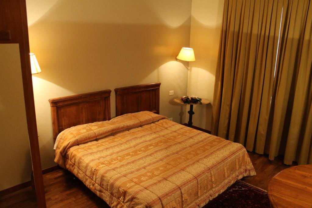 Villa Belvedere 1849 Misano di Gera dʼAdda 部屋 写真