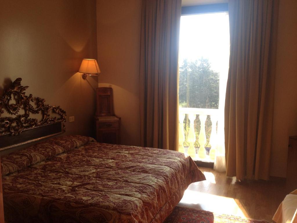 Villa Belvedere 1849 Misano di Gera dʼAdda エクステリア 写真