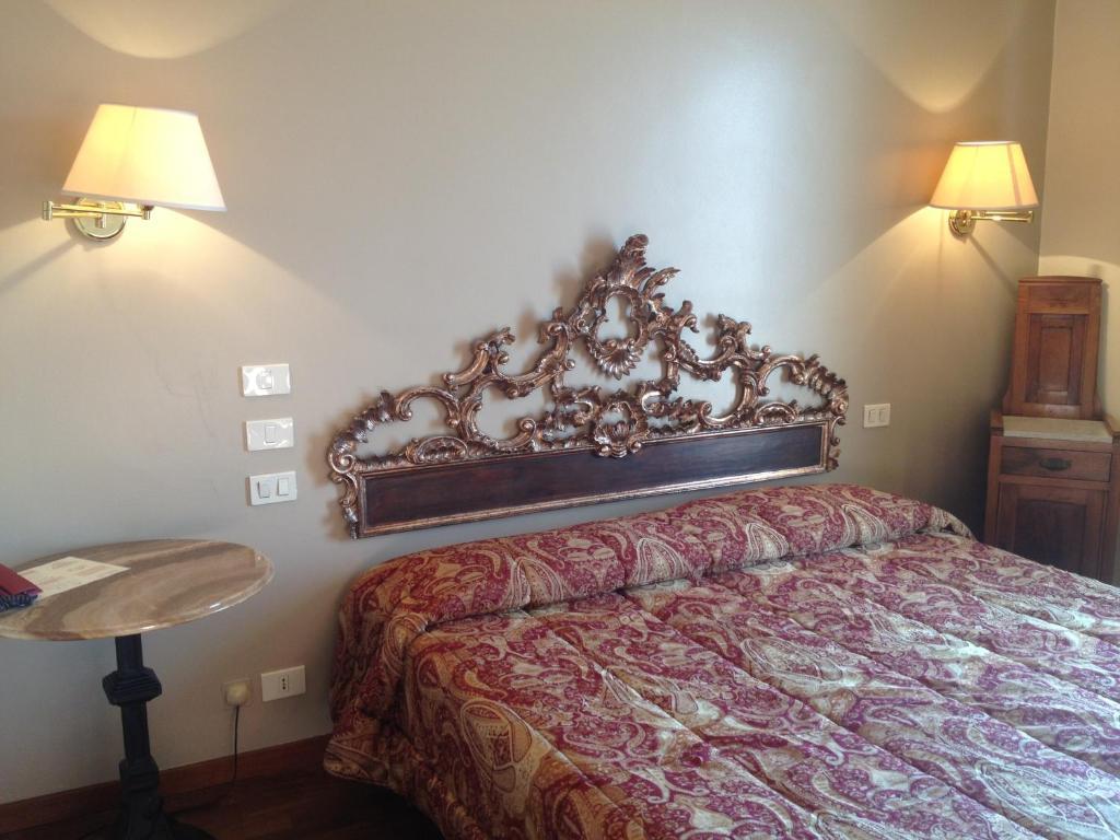 Villa Belvedere 1849 Misano di Gera dʼAdda 部屋 写真